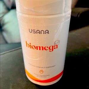 BiOmega USANA